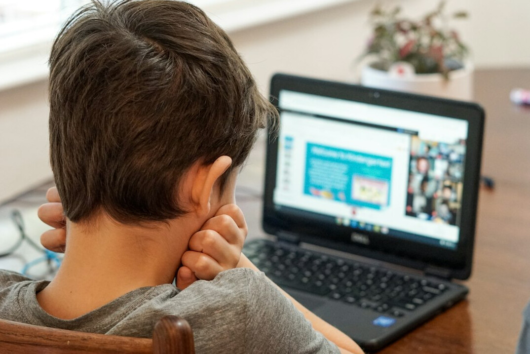 online coding session